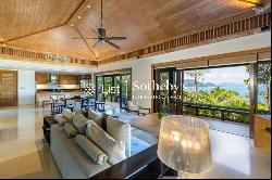 Sri Panwa Phuket Luxury Pool Villa Hotel