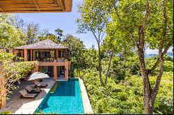 Sri Panwa Phuket Luxury Pool Villa Hotel