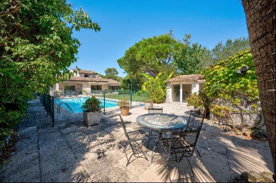 Vente - Villa Mougins - 1a 390a 000a 