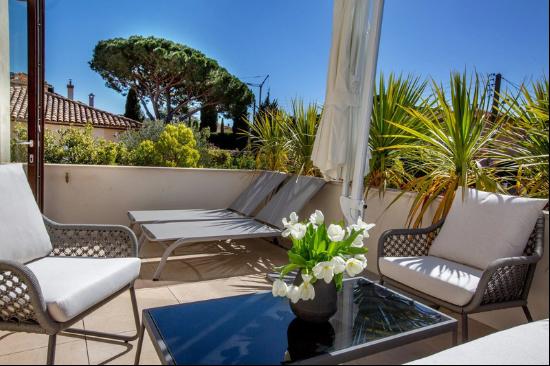 APARTMENT Saint Tropez