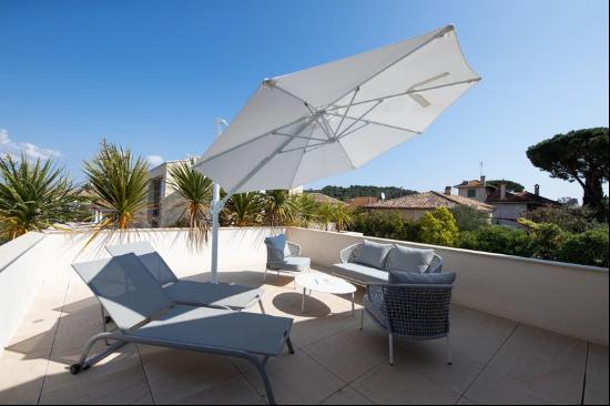 APARTMENT Saint Tropez