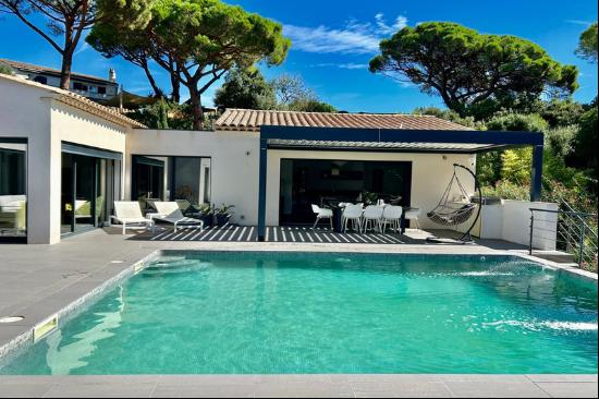 VILLA/HOUSE STE MAXIME