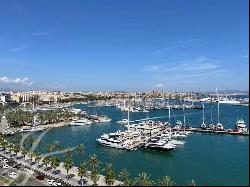 Penthouse at the Paseo Maritimo