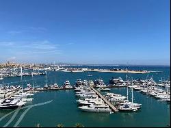 Penthouse at the Paseo Maritimo