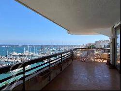 Penthouse at the Paseo Maritimo