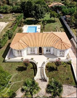 Charming two-level house - Buildable land - John Taylor Bordeaux