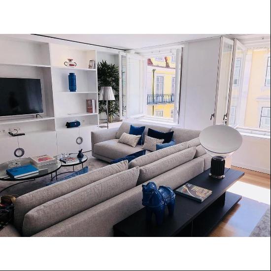 2 Bedroom Apartment, Lisboa