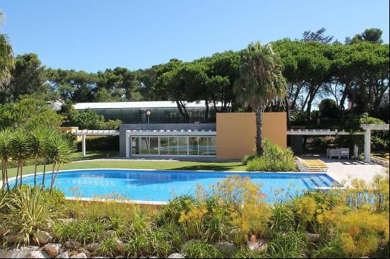 3 Bedroom Apartment, Cascais