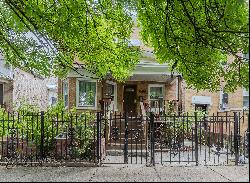 Charming Brick Home