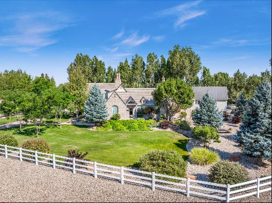 English Cottage in the heart of Cedar City!