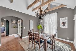 English Cottage in the heart of Cedar City!