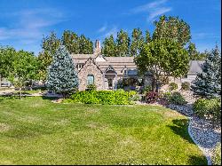 English Cottage in the heart of Cedar City!