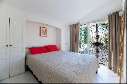 Provencal villa in the Sémaphore district of Sainte-Maxime