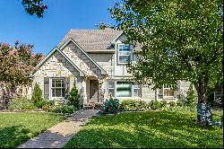 Remodeled 4 Bedroom in Mockingbird Elementary