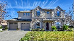 9695 Pinehurst Drive, Roseville, CA 95747