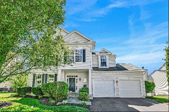 17133 Magic Mountain Drive,Round Hill, VA, 20141