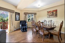 Spacious Townhome in West Glenwood Springs