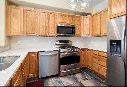 Spacious Townhome in West Glenwood Springs