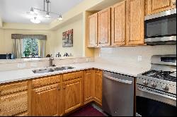 Spacious Townhome in West Glenwood Springs