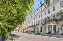 Beautiful penthouse in ported Belgravia luxury residence