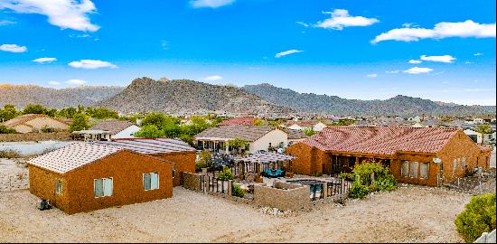 Beautiful Arizona Estates