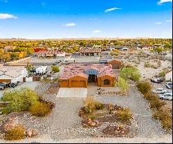 Beautiful Arizona Estates