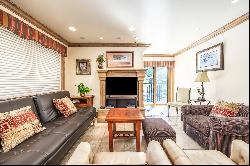 Ski In/Out Condo in the Heart of Park City Mountain Resort