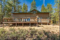 12925 W Deschutes River Road La Pine, OR 97739