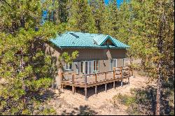 12925 W Deschutes River Road La Pine, OR 97739