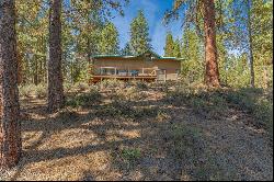 12925 W Deschutes River Road La Pine, OR 97739