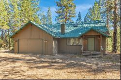 12925 W Deschutes River Road La Pine, OR 97739