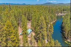 12925 W Deschutes River Road La Pine, OR 97739