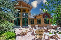 132 Cliffs Edge Drive, Durango, CO 81301