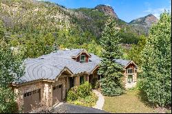 132 Cliffs Edge Drive, Durango, CO 81301