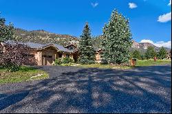 132 Cliffs Edge Drive, Durango, CO 81301