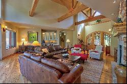 132 Cliffs Edge Drive, Durango, CO 81301