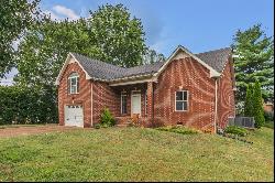 118 Seminole Ln, White House, TN, 37188