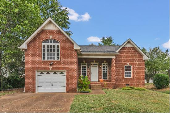 118 Seminole Ln, White House, TN, 37188