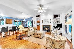 Serene Home for Practical Living just 11 minutes to Great Barrington 