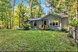 Serene Home for Practical Living just 11 minutes to Great Barrington 