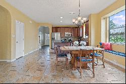 Nestled in the Gated Community of Ledge Stone, Austin, TX 78737