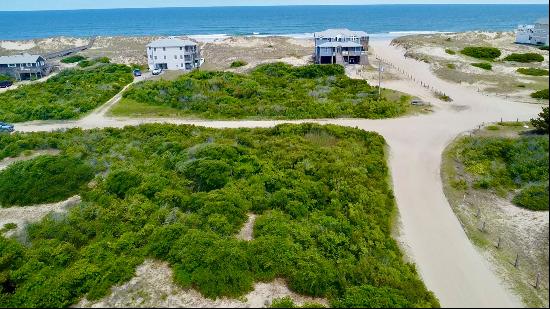 2170 Sandfiddler Road, Corolla, NC 27927