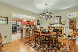 47 Sequoyah Ridge Rd, Highlands, NC 28741