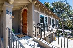 210, 214, 218 Barlow Lane, Morro Bay, CA 93442