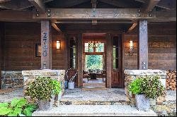 Serene Elegance in 3 Creek Ranch