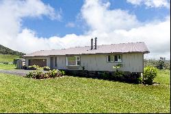 64-5290 Hohola Drive, Waimea, HI 96743