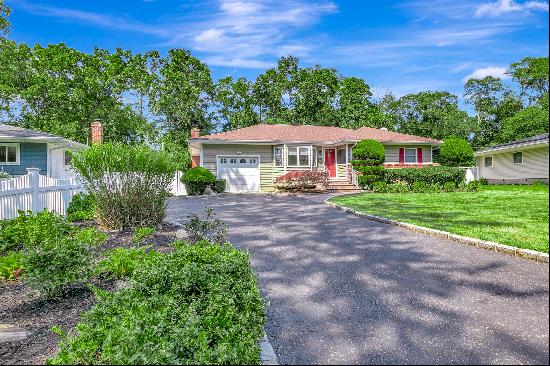 48 Tanglewood Drive,Smithtown, NY, 11787