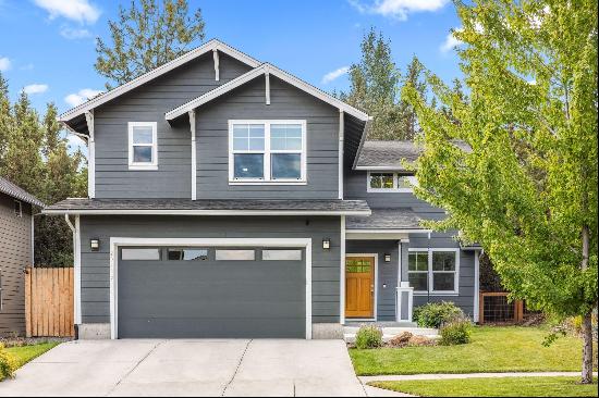 20765 SE Shea Court Bend, OR 97702