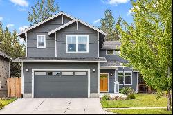 20765 SE Shea Court Bend, OR 97702