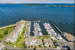 Harborside at Hudson Ferry